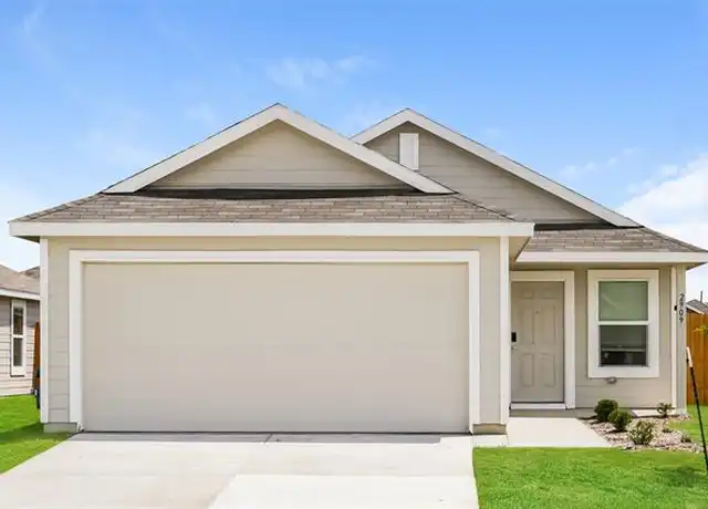 Property at 2909 Greenhorn Ave, Crandall, TX, 75114, 3 beds, 2 baths, [object Object]