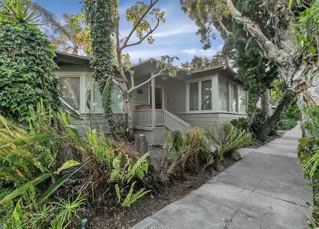 Property at 2636 5th St, Santa Monica, CA, 90405, 1 bed, 1 bath, [object Object]