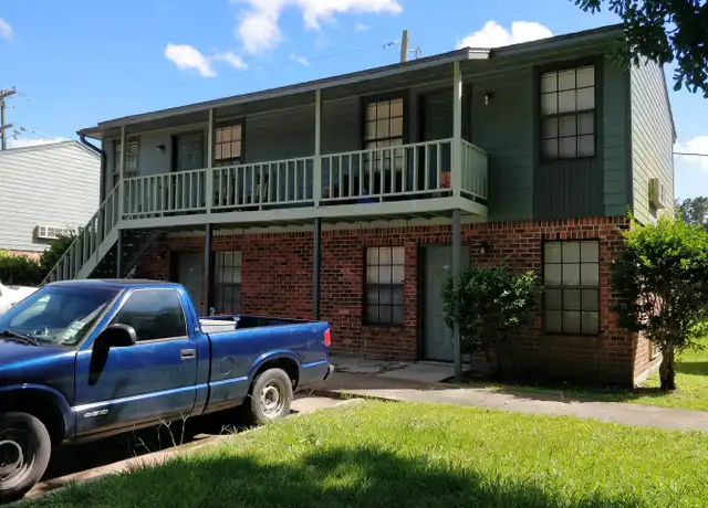 Property at 702 Bonin Rd Unit A, Lafayette, LA, 70508, 1 bed, 1 bath, [object Object]