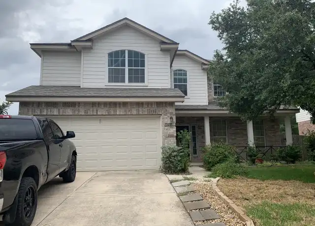Property at 8711 Redwood Bnd, Helotes, TX, 78023, 3 beds, 2.5 baths, [object Object]