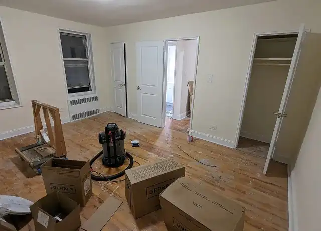 Property at 175-45 88th Ave, Jamaica, NY, 11432, 1 bed, 1 bath, [object Object]