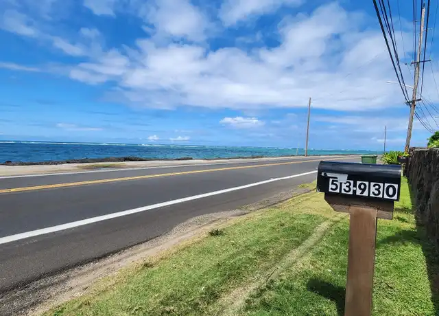 Property at 53-930 Kamehameha Hwy, Hauula, HI, 96717, 2 beds, 1.5 baths, [object Object]
