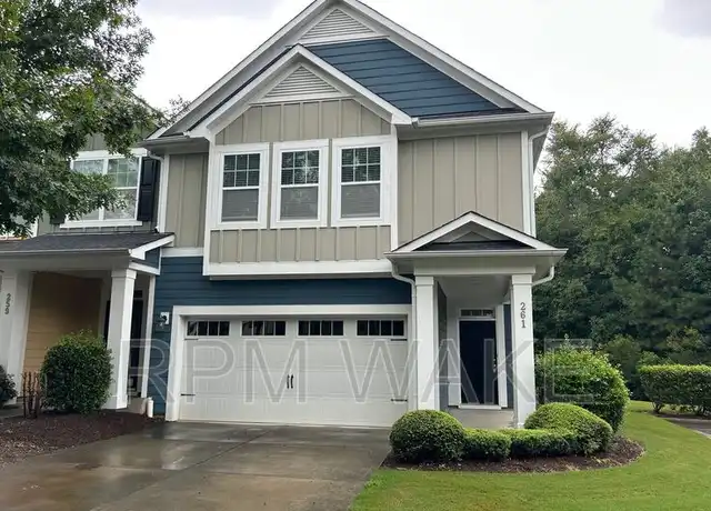 Property at 261 Lexes Trl, Chapel Hill, NC, 27516, 3 beds, 2.5 baths, [object Object]