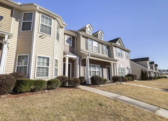 Property at 5450 Oakley Commons Blvd Unit 5450, Union City, GA, 30291, 3 beds, 2.5 baths, [object Object]