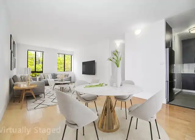 Property at 425 W 53rd St Unit 626, New York, NY, 10019, 3 beds, 2 baths, [object Object]