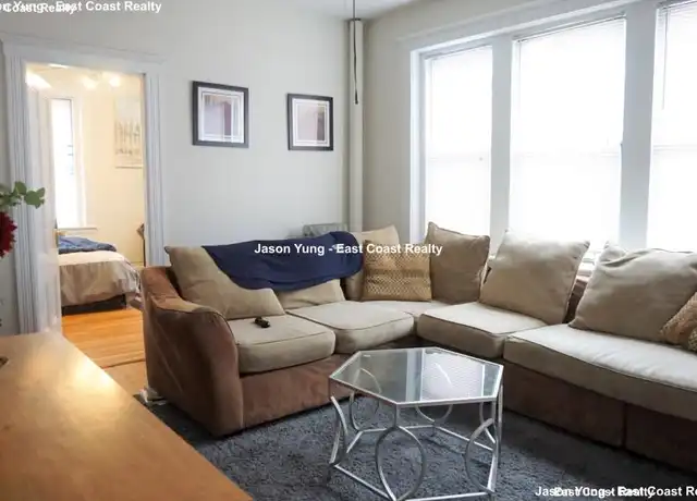 Property at 15 Carol Ave, Brighton, MA, 02135, 2 beds, 1 bath, [object Object]