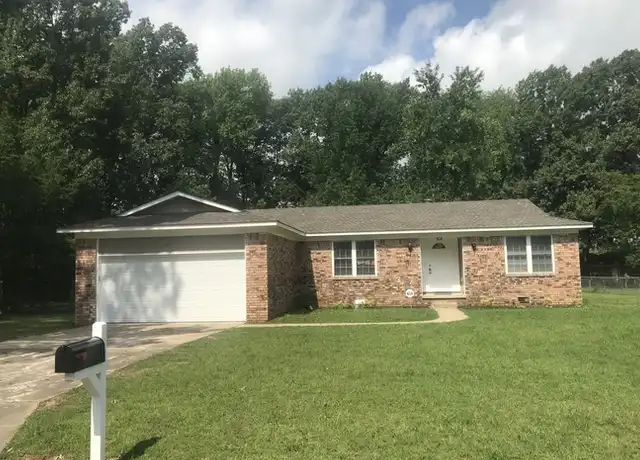 Property at 20 Barnwell Dr, Cabot, AR, 72023, 3 beds, 2 baths, [object Object]