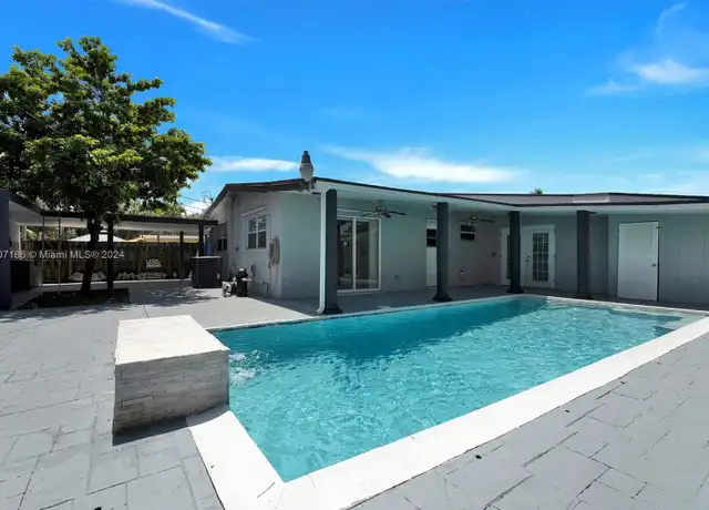 Property at 7101 Harding St, Hollywood, FL, 33024, 3 beds, 2 baths, [object Object]