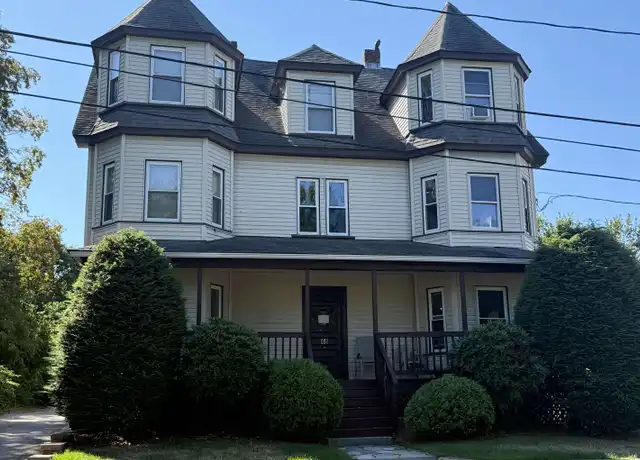 Property at 48 South Ave Unit 2, Derry, NH, 03038, 1 bed, 1 bath, [object Object]