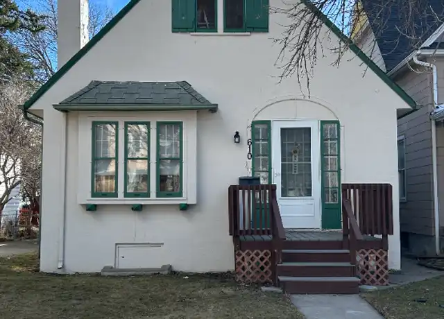 Property at 610 4th Ave N, Great Falls, MT, 59401, 2 beds, 1 bath, [object Object]