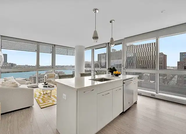 Property at One65 Main - 165 Main St, Cambridge, MA, 02142, 1 bed, 1 bath, [object Object]