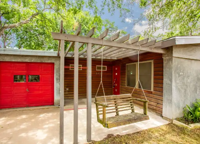 Property at 5403 Kings Hwy, Austin, TX, 78745, 3 beds, 1 bath, [object Object]