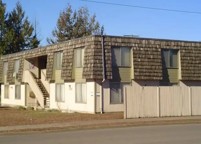 Property at 154 C St Unit 6, Springfield, OR, 97477, 1 bed, 1 bath, [object Object]