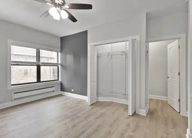 Property at 4555 Malden St Unit 307, Chicago, IL, 60640, 0 beds, 1 bath, [object Object]