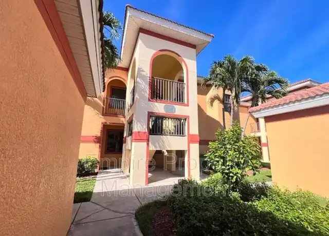 Property at 13781 Julias Way #114, Fort Myers, FL, 33919, 3 beds, 2 baths, [object Object]