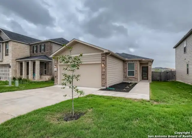 Property at 8258 Phantom Fld, San Antonio, TX, 78253, 3 beds, 2 baths, [object Object]