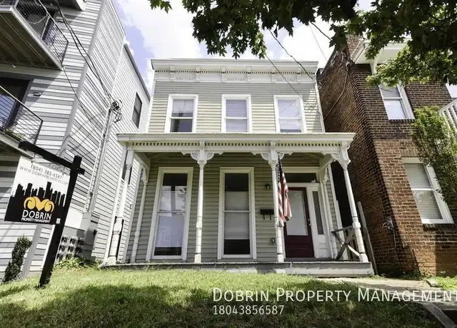 Property at 2024 W Cary St, Richmond, VA, 23220, 3 beds, 2.5 baths, [object Object]