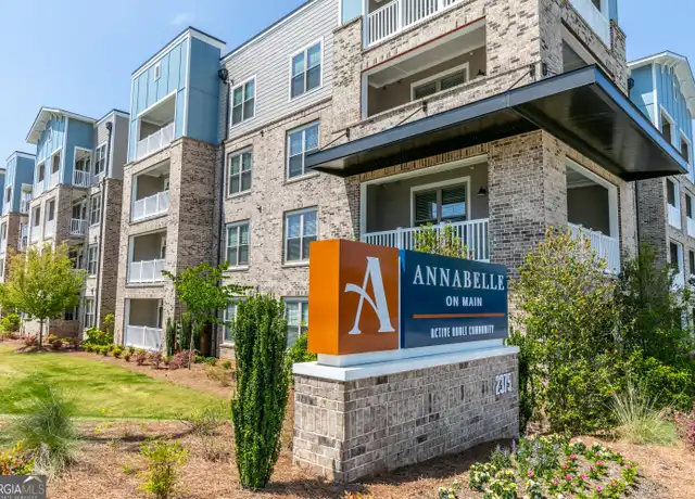 Property at 2375 Main St Unit 308, Duluth, GA, 30097, 2 beds, 2 baths, [object Object]