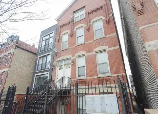 Property at 1307 N Greenview Ave, Chicago, IL, 60642, 1 bed, 1 bath, [object Object]