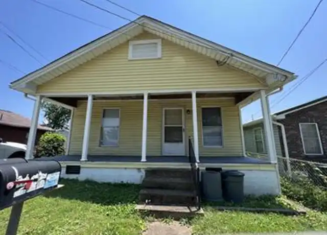 Property at 426 Ferguson Ln, Dunbar, WV, 25064, 2 beds, 1 bath, [object Object]