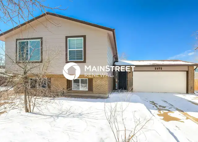 Property at 2673 S Carson Way, Aurora, CO, 80014, 5 beds, 3 baths, [object Object]