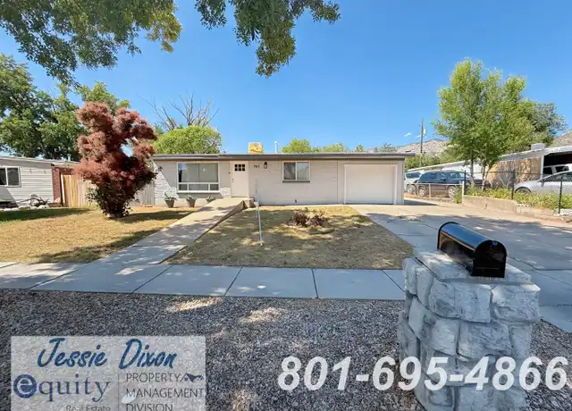 Property at 760 E 1100 N, Ogden, UT, 84404, 3 beds, 1 bath, [object Object]