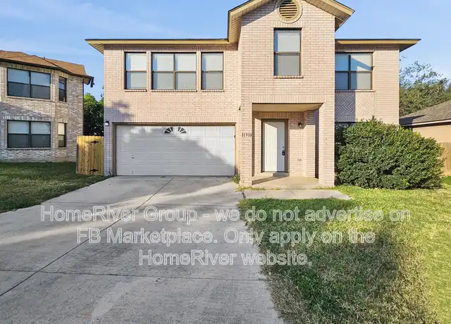 Property at 11910 Devin Chase, San Antonio, TX, 78253, 3 beds, 2 baths, [object Object]