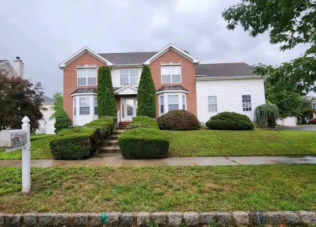 Property at 15 Mapleton Rd, Old Bridge, NJ, 08857, 4 beds, 3.5 baths, [object Object]