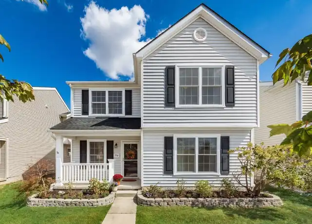 Property at 5550 Spring River Ave, Dublin, OH, 43016, 3 beds, 2.5 baths, [object Object]