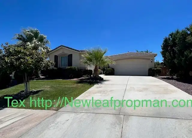 Property at 17653 High Meadow Ct, Victorville, CA, 92395, 3 beds, 2 baths, [object Object]