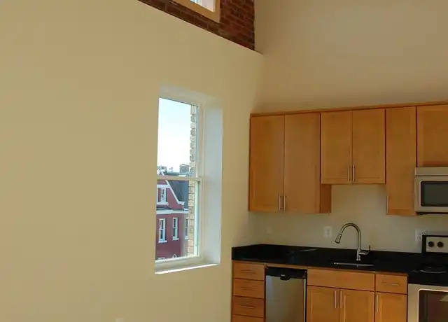 Property at 1319 Park Rd NW Unit 401, Washington, DC, 20010, 2 beds, 1 bath, [object Object]