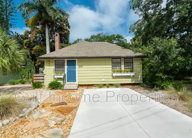 Property at 2475 Alameda Ave Unit A, Sarasota, FL, 34234, 2 beds, 1 bath, [object Object]