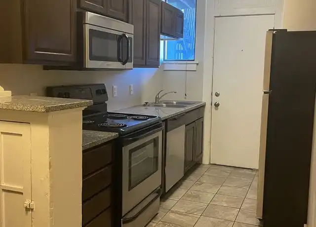 Property at 804 N 33rd St Unit 2, Omaha, NE, 68131, 1 bed, 1 bath, [object Object]