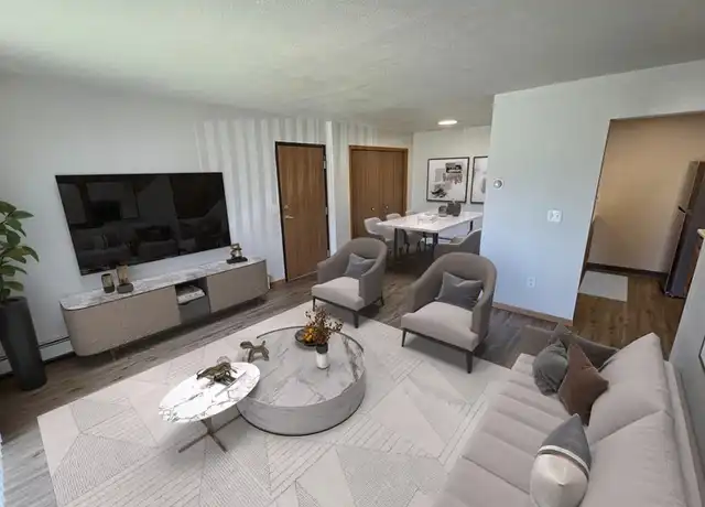 Property at 3911 Orr Dr Unit 4, North Branch, MI, 48461, 1 bed, 1 bath, [object Object]