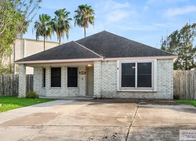 Property at 2824 Parkview Ln, Brownsville, TX, 78526, 3 beds, 2 baths, [object Object]