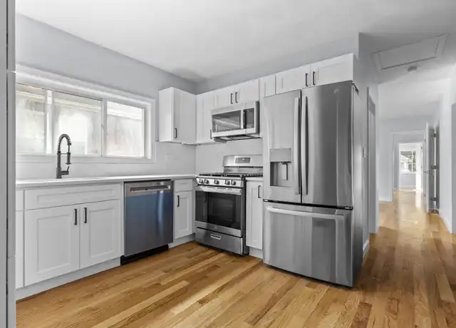 Property at 17 Tesla Ave Unit 2, Medford, MA, 02155, 6 beds, 2.5 baths, [object Object]