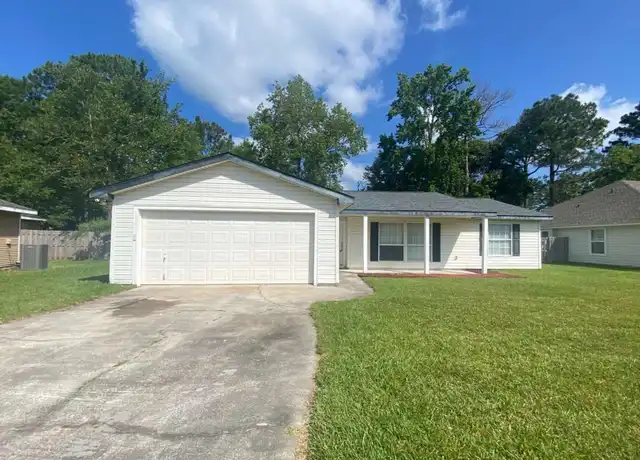 Property at 1108 Sussex St, Saint Marys, GA, 31558, 3 beds, 2 baths, [object Object]