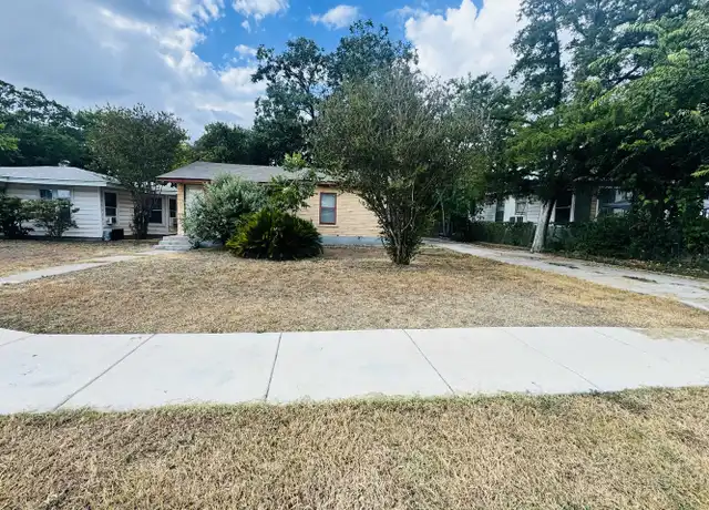 Property at 339 Como St, San Antonio, TX, 78220, 2 beds, 1 bath, [object Object]