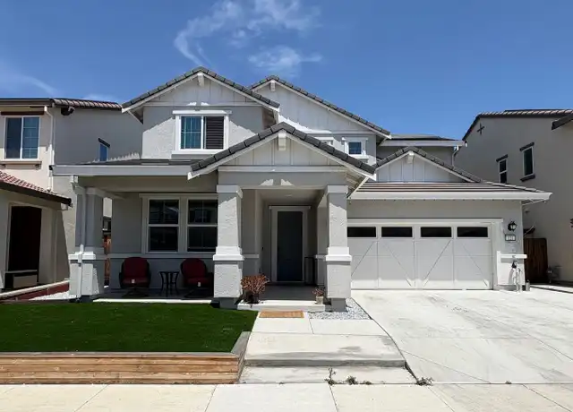 Property at 121 Scott Creek Way, Brentwood, CA, 94513, 4 beds, 3 baths, [object Object]