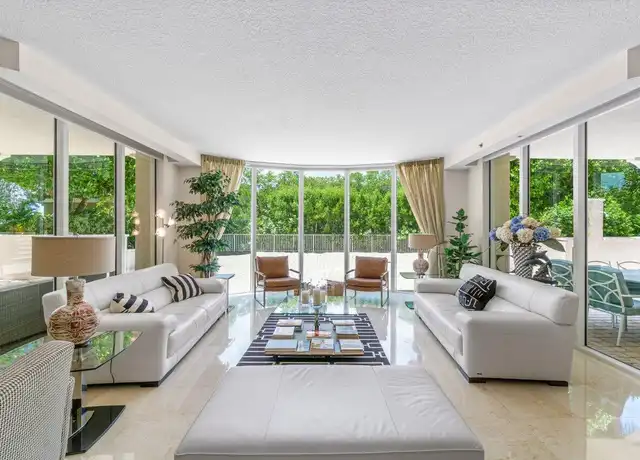 Property at 3720 S Ocean Blvd #108, Highland Beach, FL, 33487, 3 beds, 3.5 baths, [object Object]