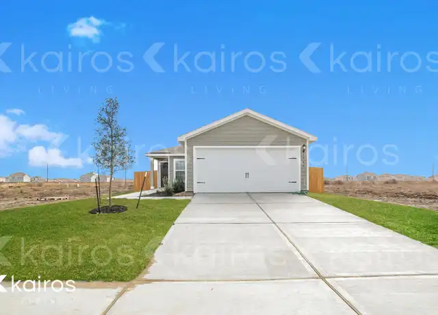Property at 5906 Sapphire Lagoon Rd, Baytown, TX, 77523, 3 beds, 2 baths, [object Object]