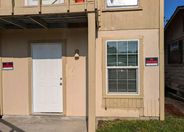 Property at 4370 Avenue A Unit 4-RTR (6/27), Beaumont, TX, 77705, 1 bed, 1 bath, [object Object]