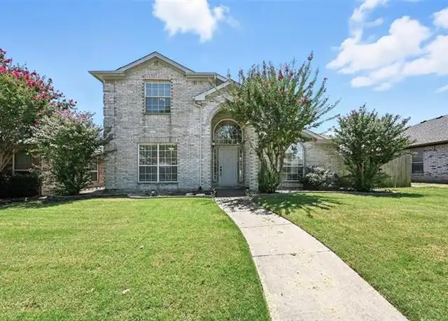 Property at 615 Burchshire Ln, Wylie, TX, 75098, 4 beds, 2.5 baths, [object Object]