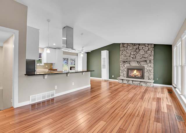Photo of 5237 S Olive Rd, Evergreen, CO 80439