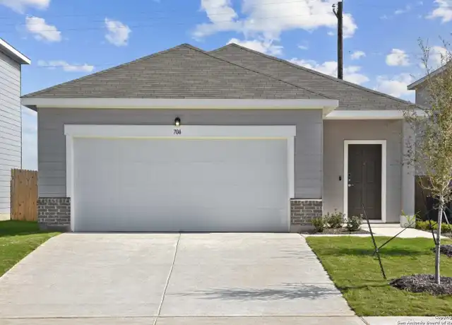 Property at 12615 Puppis, San Antonio, TX, 78245, 3 beds, 2 baths, [object Object]