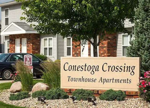 Property at Conestoga Crossing - 818 N Michael St, Fremont, NE, 68025, 2 beds, 2 baths, [object Object]