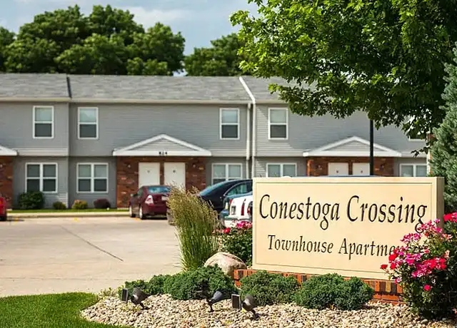 Property at Conestoga Crossing - 818 N Michael St, Fremont, NE, 68025, 2 beds, 2 baths, [object Object]