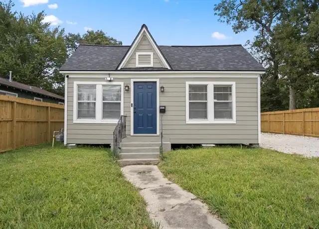 Property at 5411 Arapahoe St, Houston, TX, 77020, 2 beds, 1 bath, [object Object]