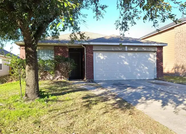 Property at 8927 Blue Cedar Ln, Humble, TX, 77338, 3 beds, 2 baths, [object Object]
