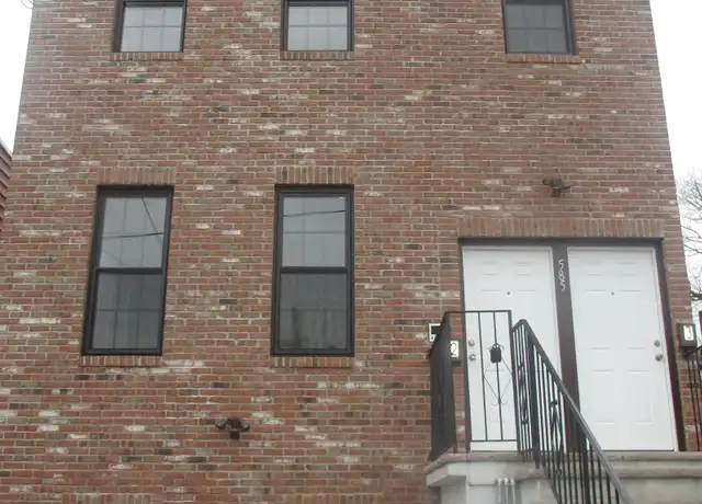 Property at 585 Bramhall Ave #1, Jersey City, NJ, 07304, 2 beds, 1 bath, [object Object]